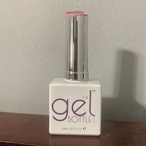 The gel bottle BIAB